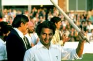 Greatest Indian opener